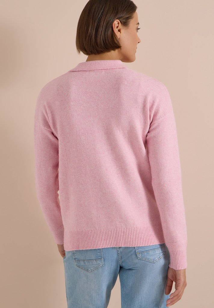 Cosy Polo