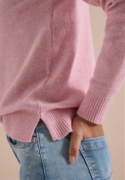 Cosy Polo