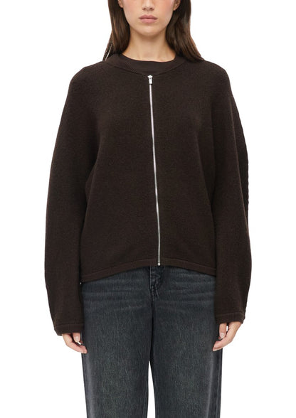 Strickjacke