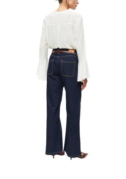 Jeans-Hose