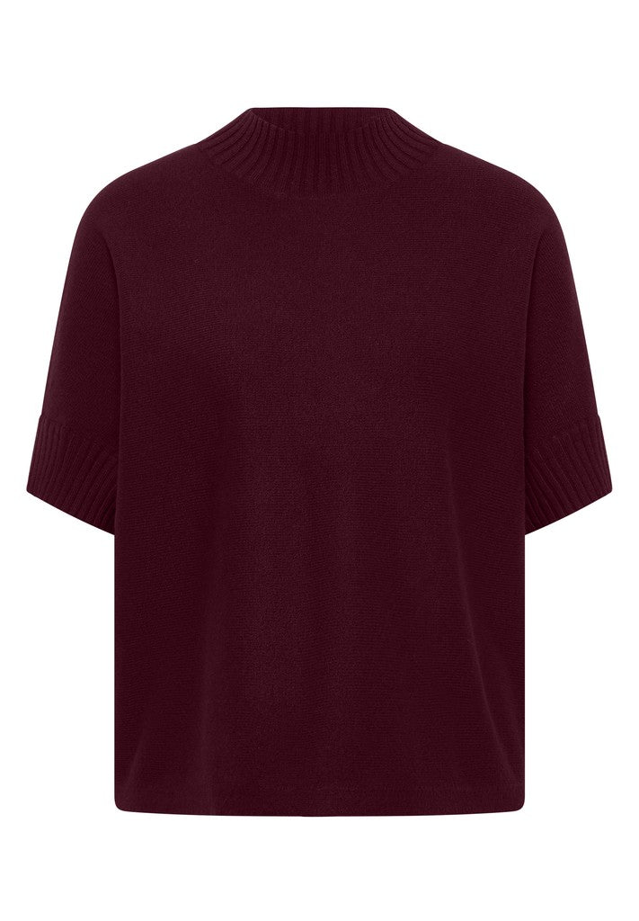 TOS Cosy shortsleeve Dolman