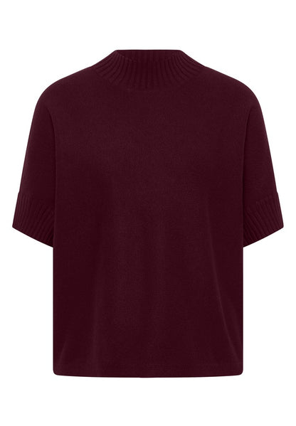 TOS Cosy shortsleeve Dolman