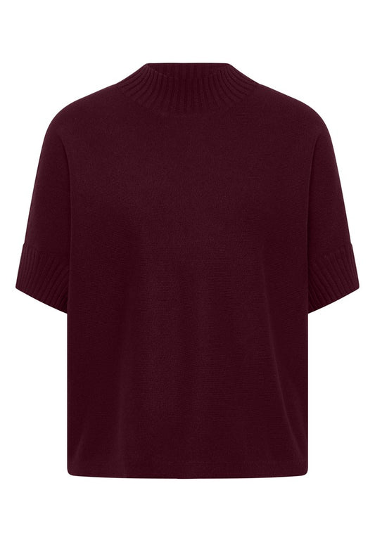 TOS Cosy shortsleeve Dolman