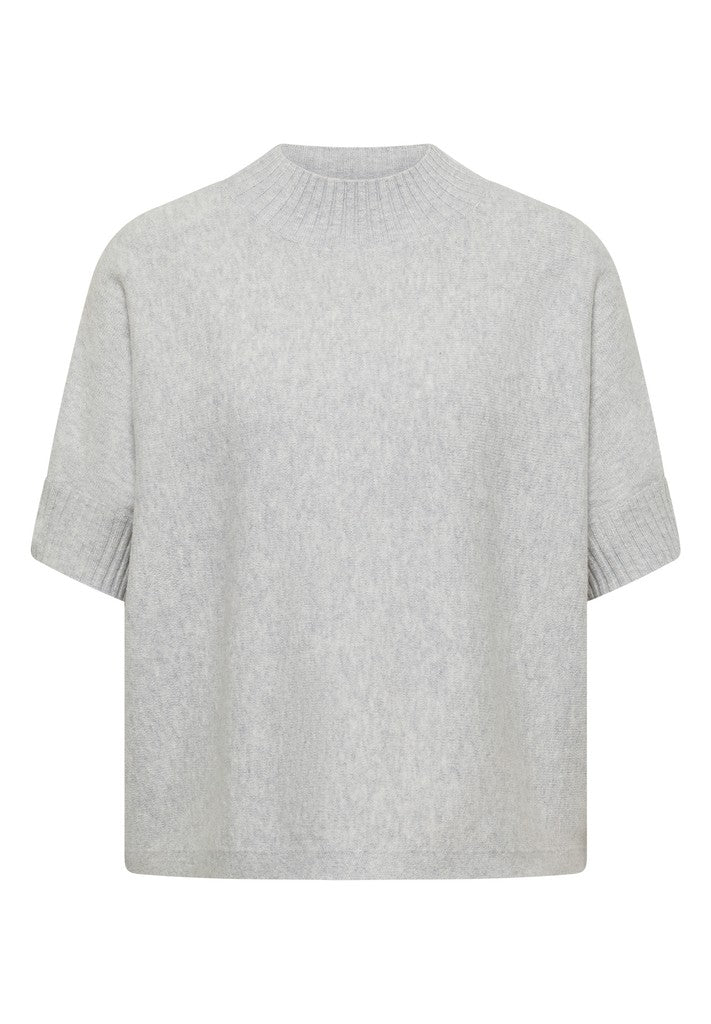 TOS Cosy shortsleeve Dolman