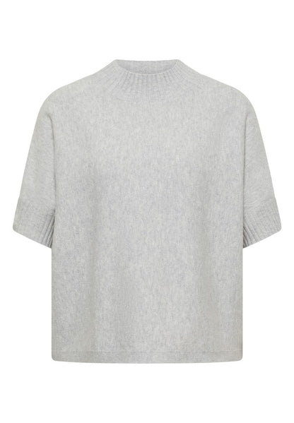 TOS Cosy shortsleeve Dolman