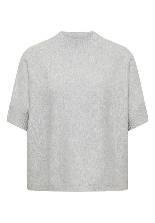 TOS Cosy shortsleeve Dolman