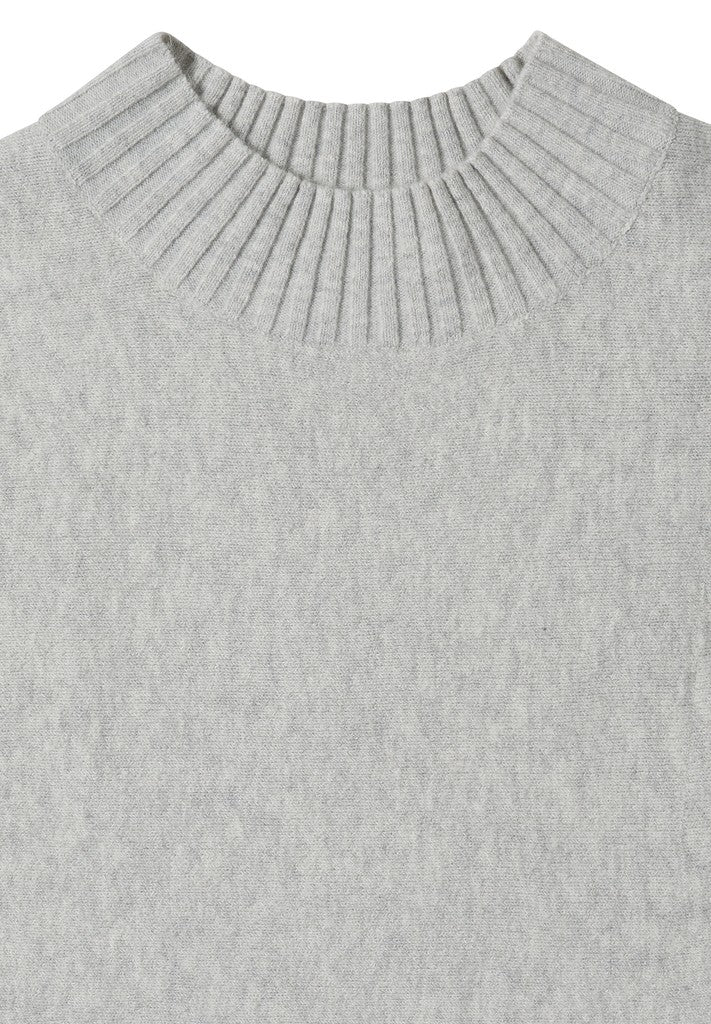 TOS Cosy shortsleeve Dolman