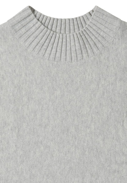 TOS Cosy shortsleeve Dolman