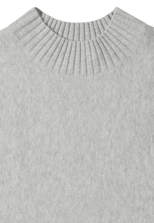 TOS Cosy shortsleeve Dolman