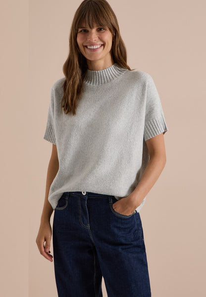 TOS Cosy shortsleeve Dolman