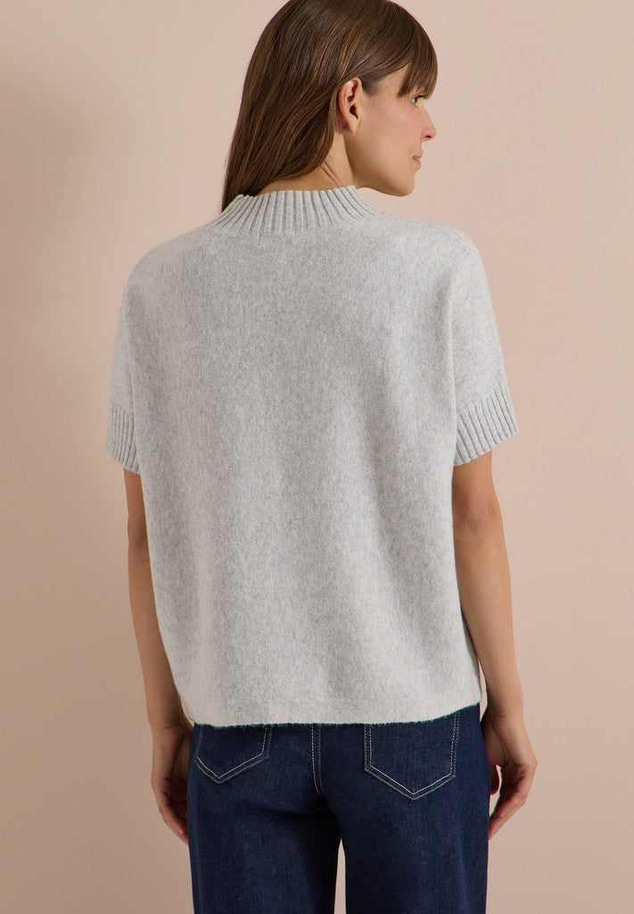 TOS Cosy shortsleeve Dolman