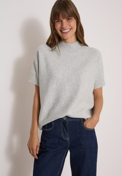 TOS Cosy shortsleeve Dolman