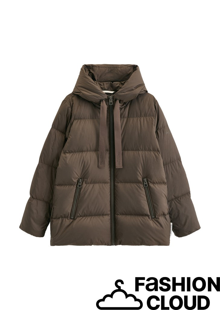 Woven Outdoor Jackets
