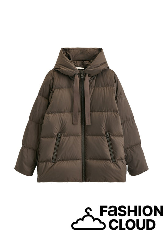 Woven Outdoor Jackets
