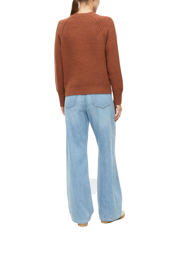 Strickpullover