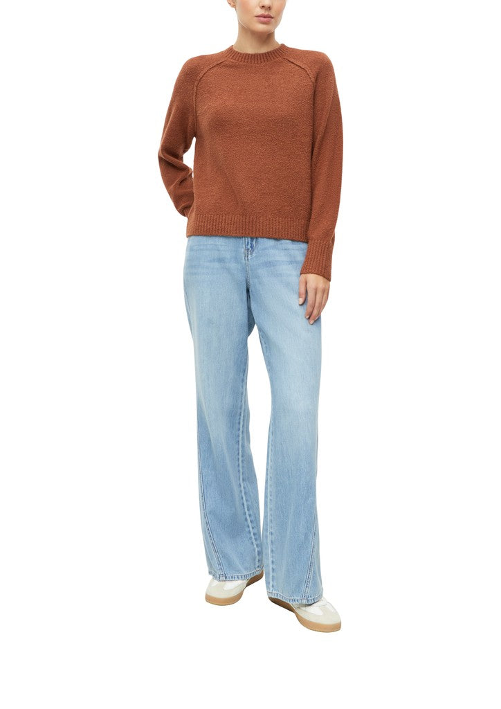 Strickpullover