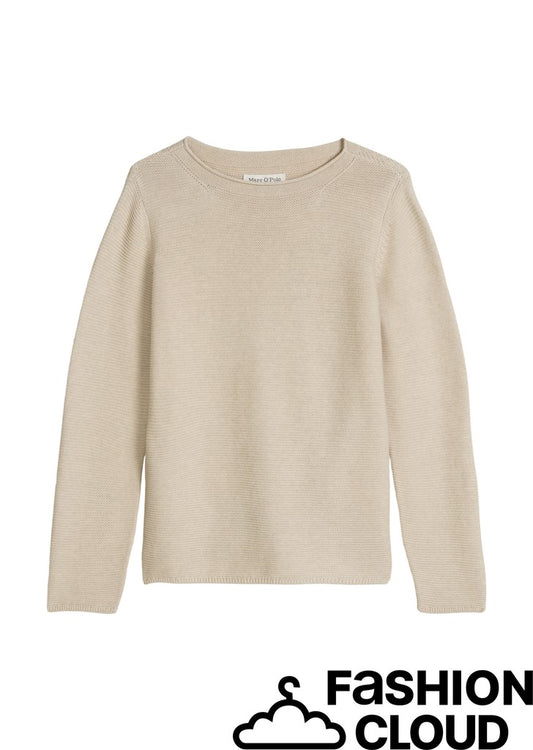 Knit Pullovers Longsleeve
