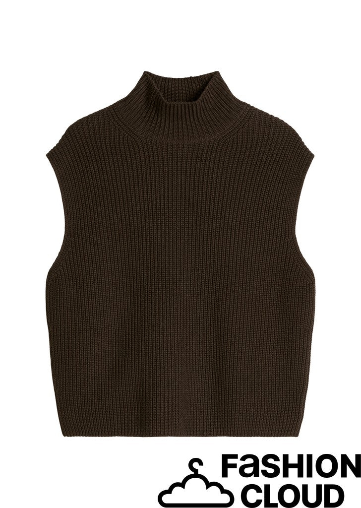 Pullovers, SLL, Stand-Up Collar