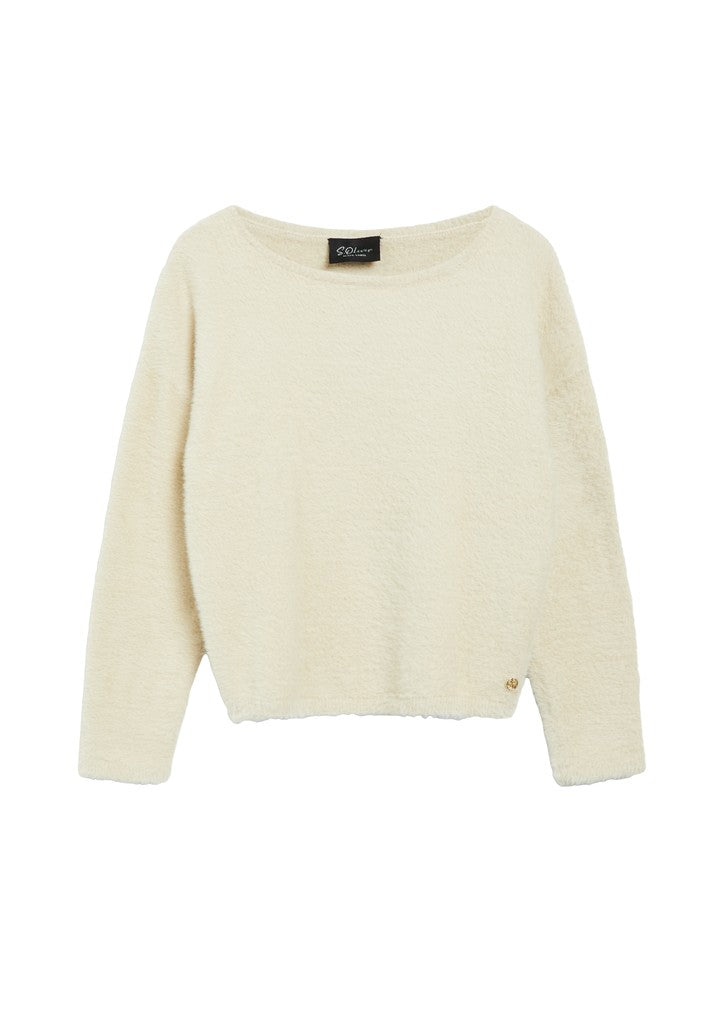 Strickpullover