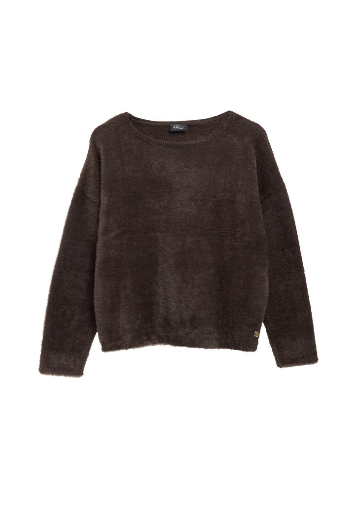 Strickpullover