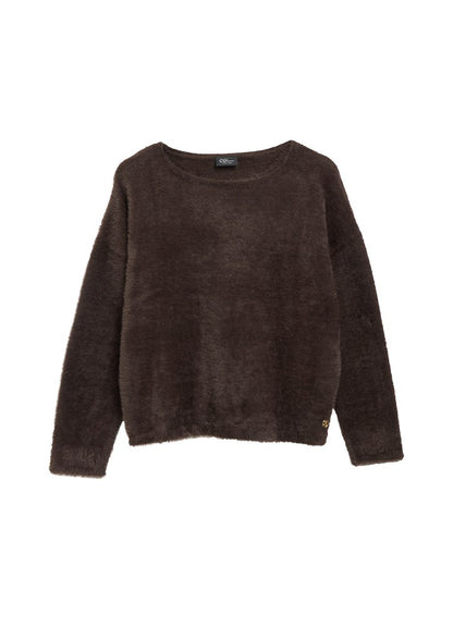 Strickpullover