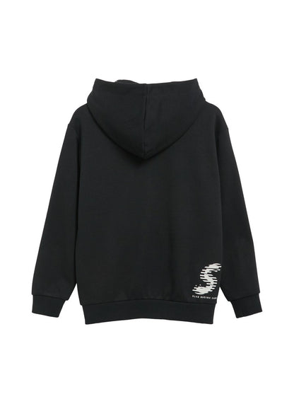 Sweatshirt Jacke