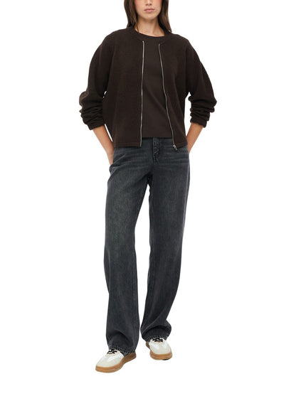 Strickjacke