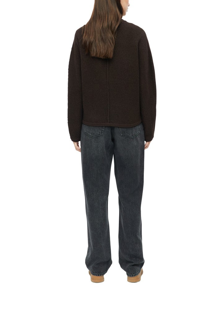 Strickjacke