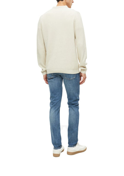 Strickpullover