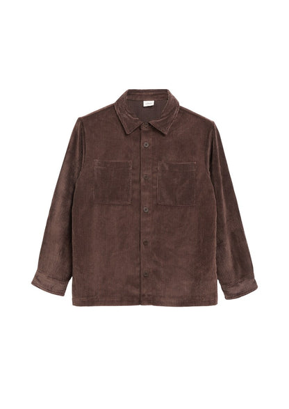 Indoor-Jacke