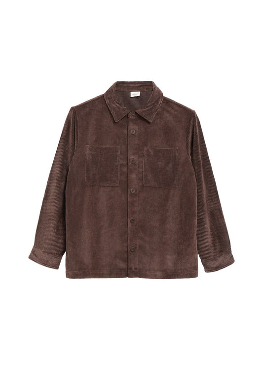 Indoor-Jacke