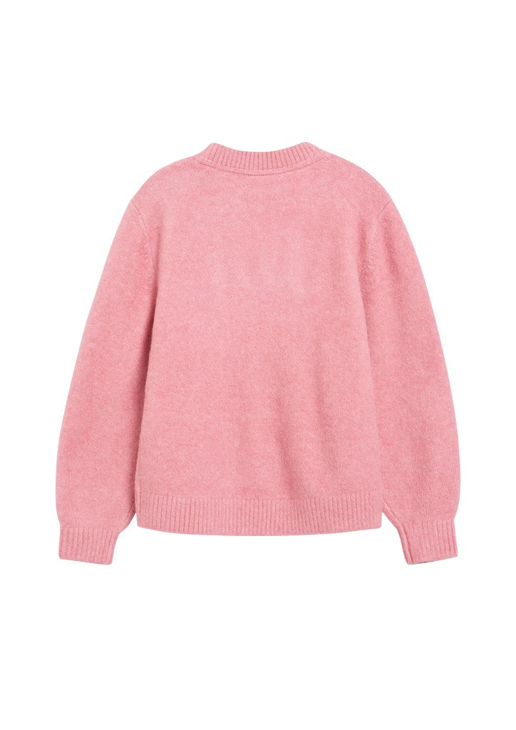 Strickpullover