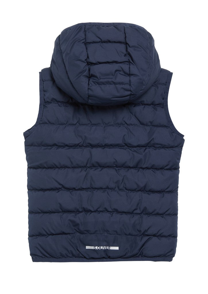 Outdoor-Weste