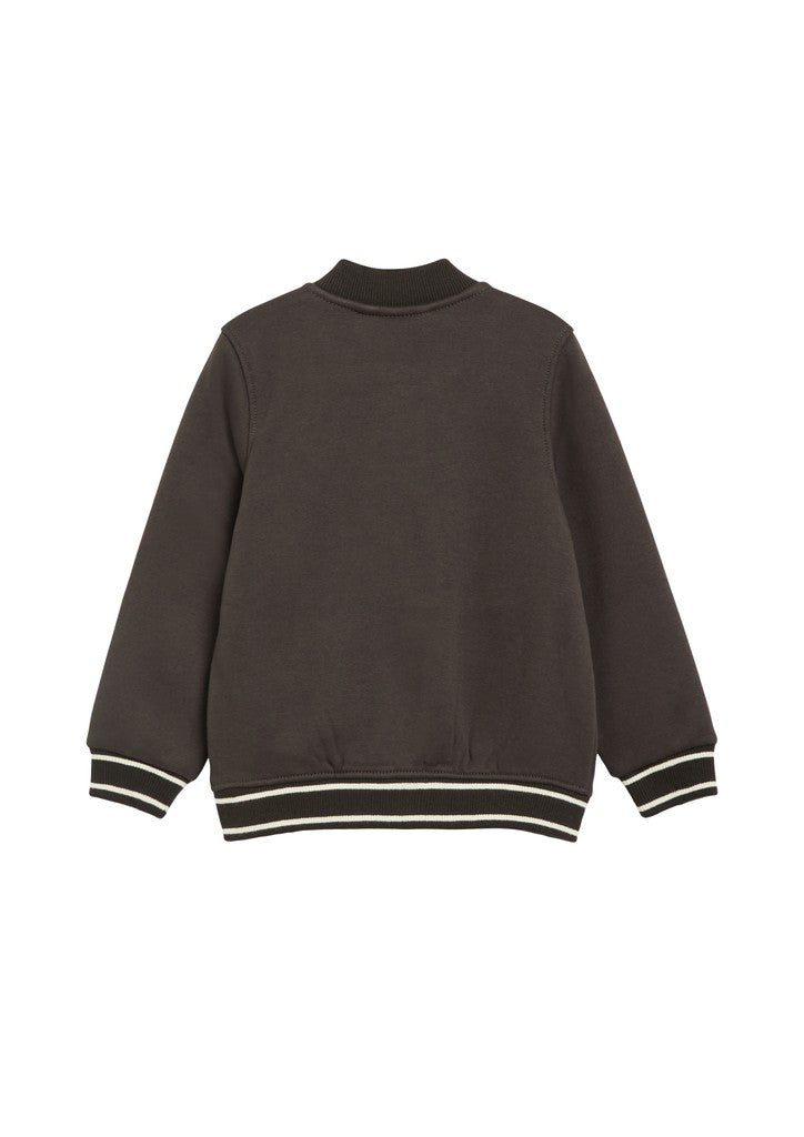Sweatshirt Jacke