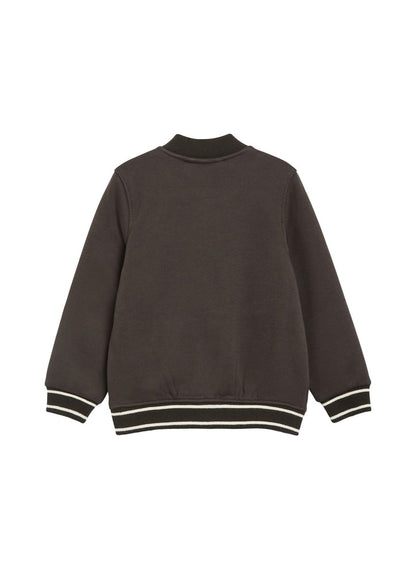 Sweatshirt Jacke