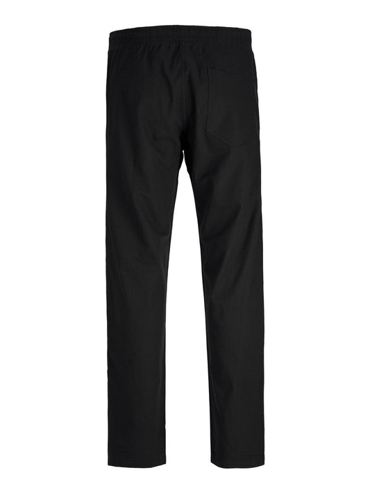 JPSTKANE SUMMER LINEN BLEND JOGGER