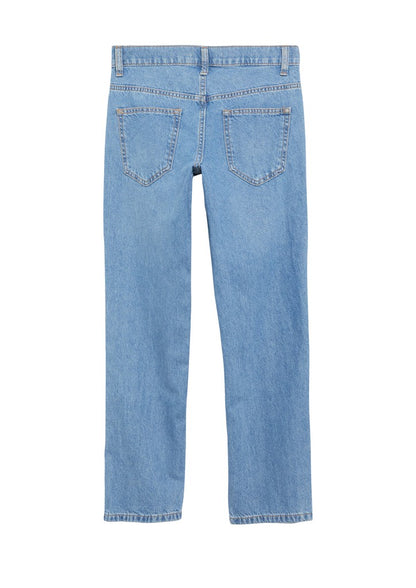 Jeans-Hose