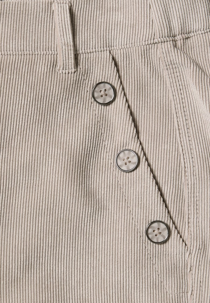 LTD QR Style Amalia Corduroy B
