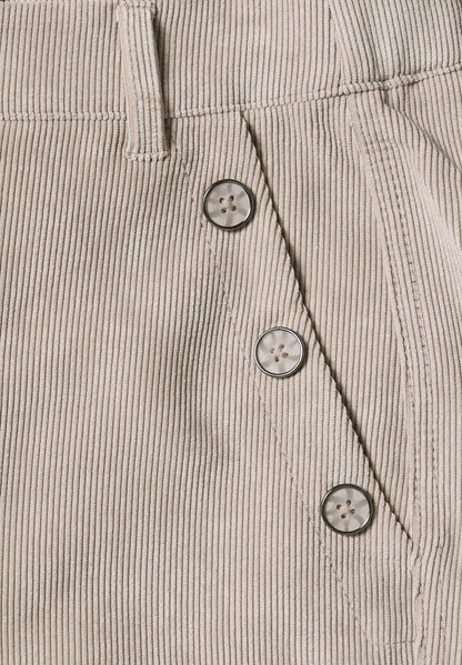 LTD QR Style Amalia Corduroy B