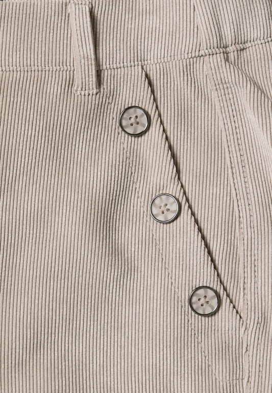 LTD QR Style Amalia Corduroy B