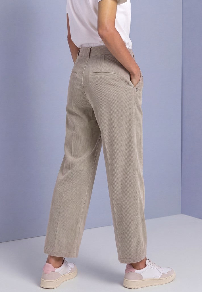 LTD QR Style Amalia Corduroy B