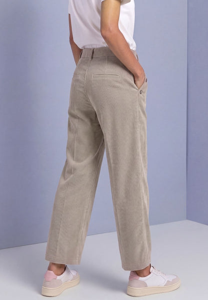 LTD QR Style Amalia Corduroy B