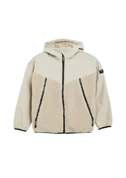 Outdoor-Jacke