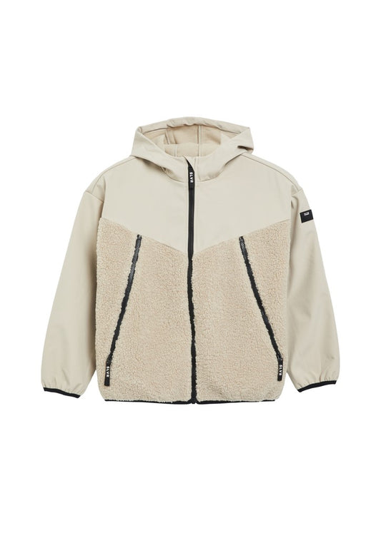Outdoor-Jacke