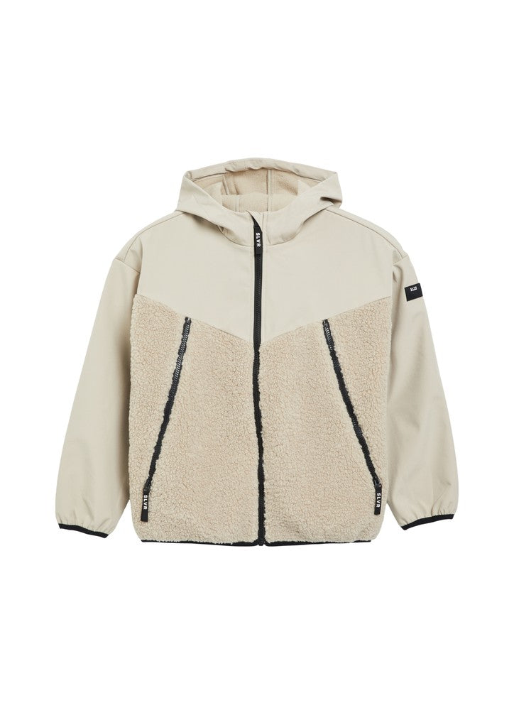 Outdoor-Jacke