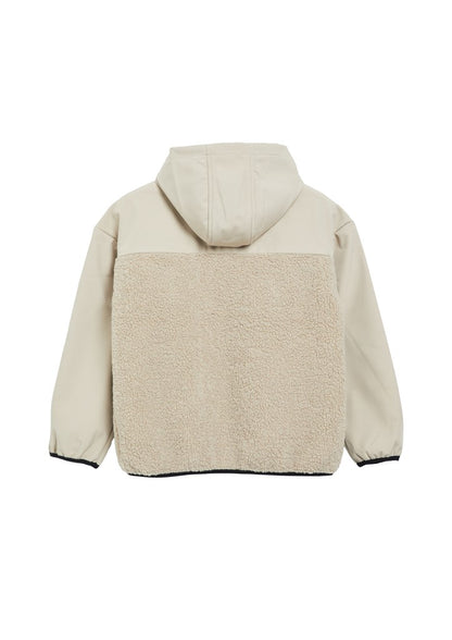 Outdoor-Jacke