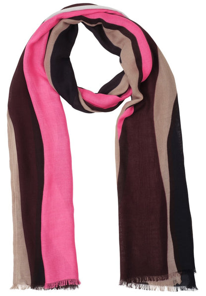 Printed Modal Longscarf