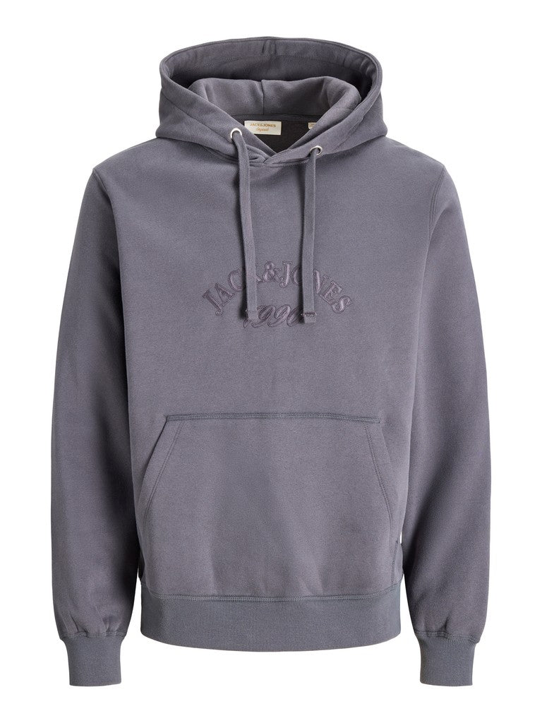 JORBLEECKER BRANDING SWEAT HOO