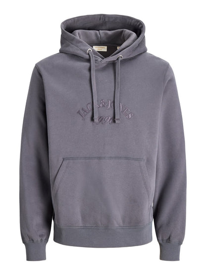 JORBLEECKER BRANDING SWEAT HOO