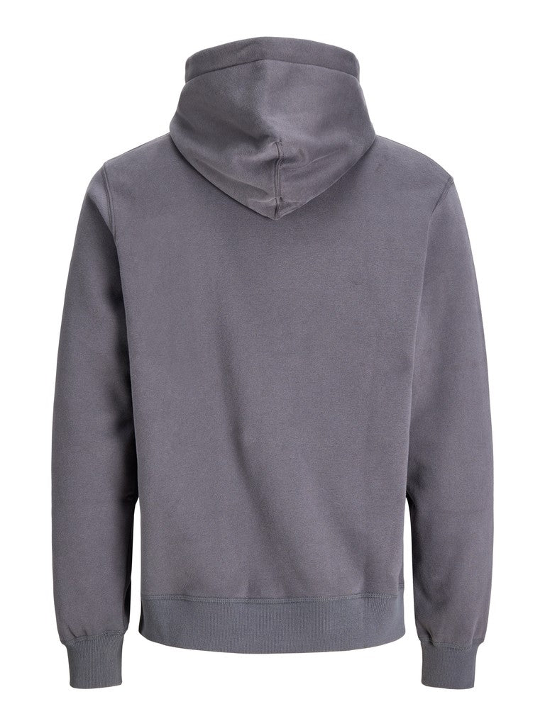 JORBLEECKER BRANDING SWEAT HOO